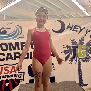 Sadie Hanckel